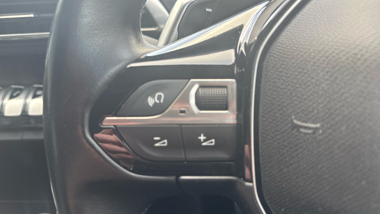 Peugeot 3008 1.2 PureTech Allure Premium+ 5dr EAT8 Petrol Estate